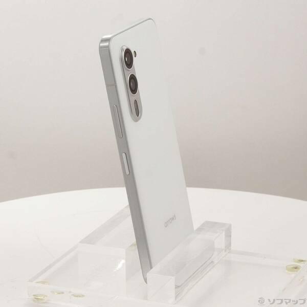 〔中古〕FCNT arrows Alpha 512GB ホワイト PB8M0001JP SIMフリー〔297-ud〕 |  | 03