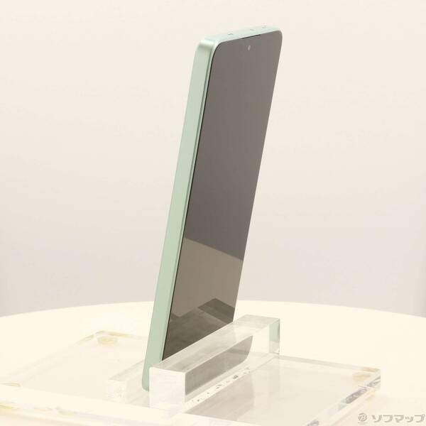 〔中古〕XIAOMI POCO X7 Pro 256GB グリーン MZB0J2QJP SIMフリー〔198-ud〕 |  | 01