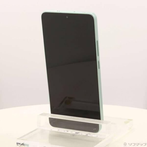 〔中古〕XIAOMI POCO X7 Pro 256GB グリーン MZB0J2QJP SIMフリー〔198-ud〕 |  | 02