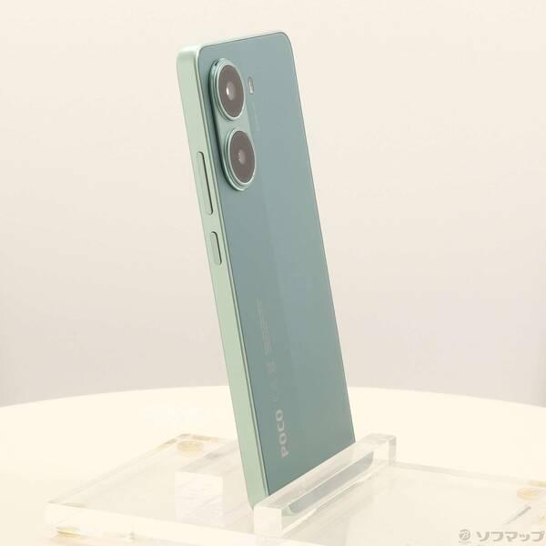 〔中古〕XIAOMI POCO X7 Pro 256GB グリーン MZB0J2QJP SIMフリー〔198-ud〕 |  | 03