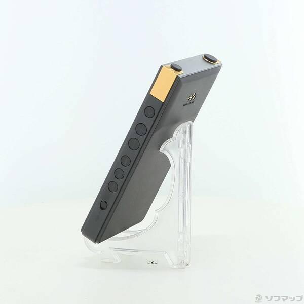 〔中古〕SONY(ソニー) WALKMAN ZX707 メモリ64GB+microSD ブラック NW-ZX707〔377-ud〕 |  | 01