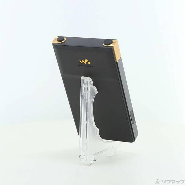 〔中古〕SONY(ソニー) WALKMAN ZX707 メモリ64GB+microSD ブラック NW-ZX707〔377-ud〕 |  | 02