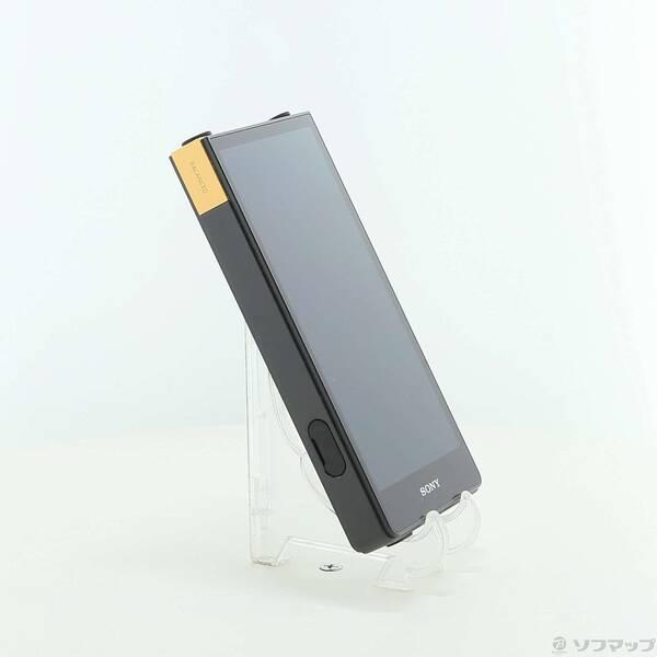 〔中古〕SONY(ソニー) WALKMAN ZX707 メモリ64GB+microSD ブラック NW-ZX707〔377-ud〕 |  | 03