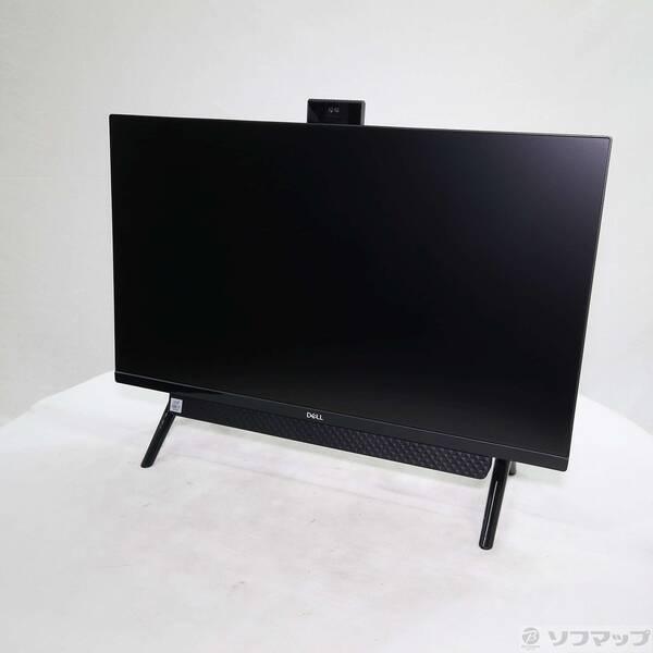 〔中古〕DELL(デル) Inspiron 27 7790 FI779-9WHBBC ブラック〔198-ud〕 | 