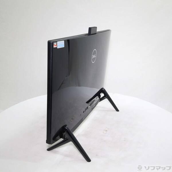 〔中古〕DELL(デル) Inspiron 27 7790 FI779-9WHBBC ブラック〔198-ud〕 |  | 01