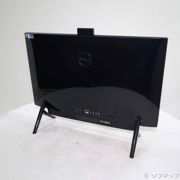 〔中古〕DELL(デル) Inspiron 27 7790 FI779-9WHBBC ブラック〔198-ud〕 |  | 02