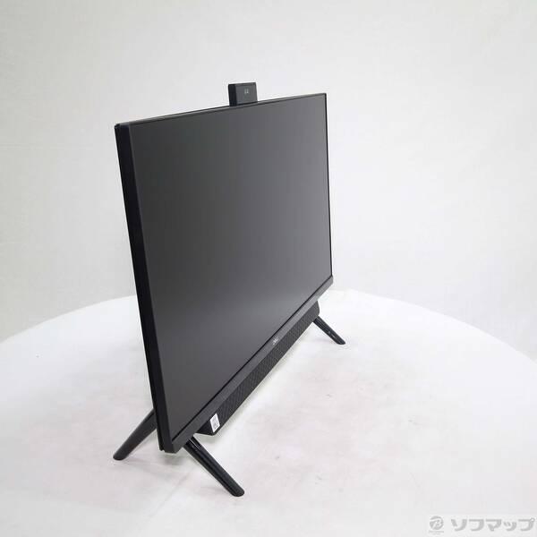 〔中古〕DELL(デル) Inspiron 27 7790 FI779-9WHBBC ブラック〔198-ud〕 |  | 03