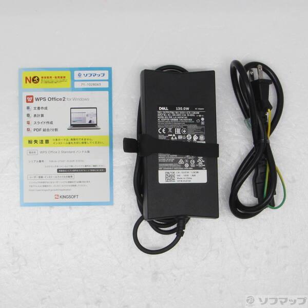 〔中古〕DELL(デル) Inspiron 27 7790 FI779-9WHBBC ブラック〔198-ud〕 |  | 04