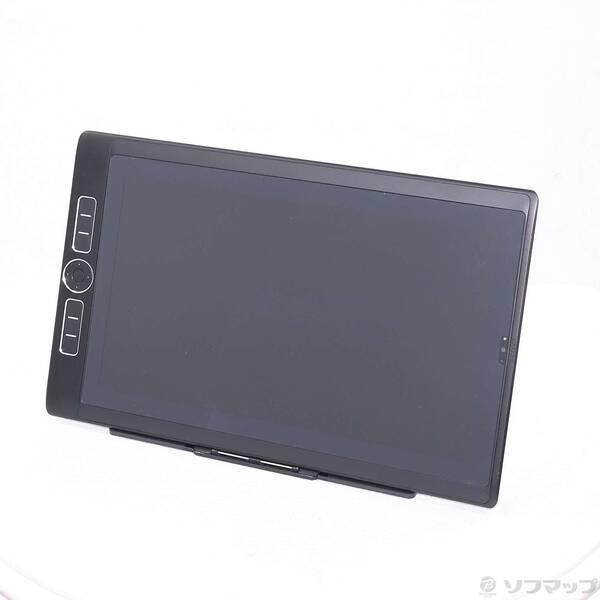 〔中古〕WACOM(ワコム) MobileStudio Pro 13 DTH-W1320M／K0 〔Windows 10〕〔295-ud〕 | 