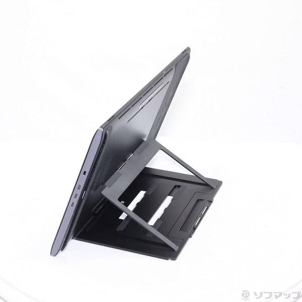 〔中古〕WACOM(ワコム) MobileStudio Pro 13 DTH-W1320M／K0 〔Windows 10〕〔295-ud〕 |  | 01