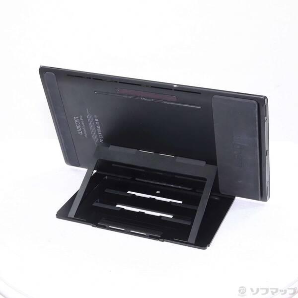 〔中古〕WACOM(ワコム) MobileStudio Pro 13 DTH-W1320M／K0 〔Windows 10〕〔295-ud〕 |  | 02