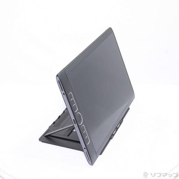 〔中古〕WACOM(ワコム) MobileStudio Pro 13 DTH-W1320M／K0 〔Windows 10〕〔295-ud〕 |  | 03