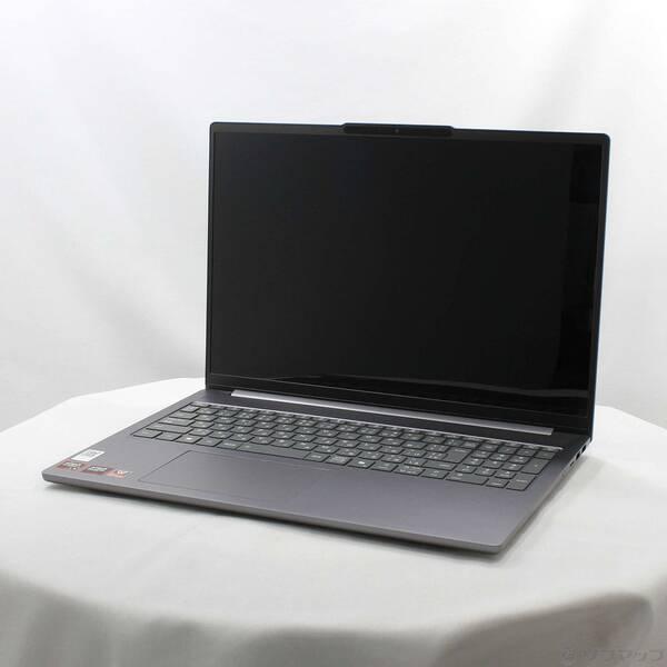 〔中古〕Lenovo(レノボジャパン) IdeaPad Slim 5 Gen 10 83HY0040JP ルナグレー〔377-ud〕 | 