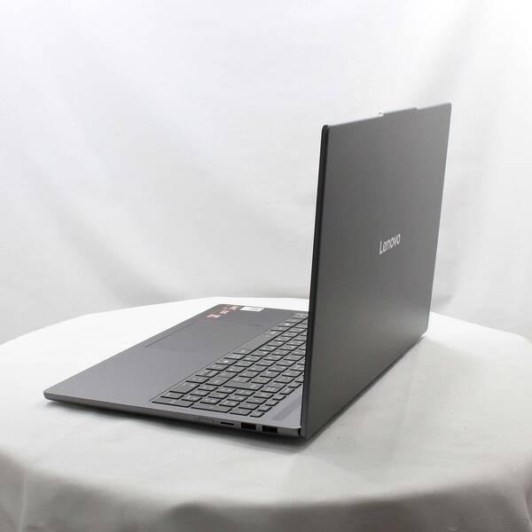 〔中古〕Lenovo(レノボジャパン) IdeaPad Slim 5 Gen 10 83HY0040JP ルナグレー〔377-ud〕 |  | 01