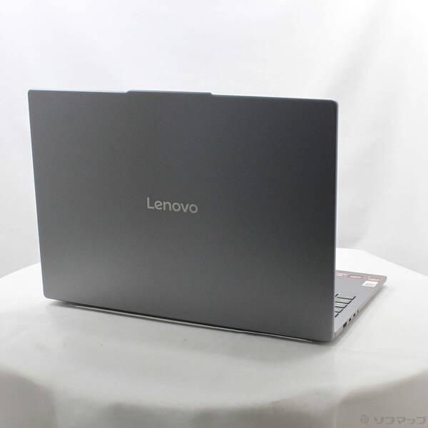 〔中古〕Lenovo(レノボジャパン) IdeaPad Slim 5 Gen 10 83HY0040JP ルナグレー〔377-ud〕 |  | 02