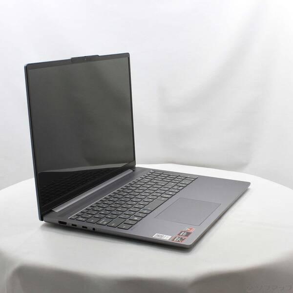 〔中古〕Lenovo(レノボジャパン) IdeaPad Slim 5 Gen 10 83HY0040JP ルナグレー〔377-ud〕 |  | 03