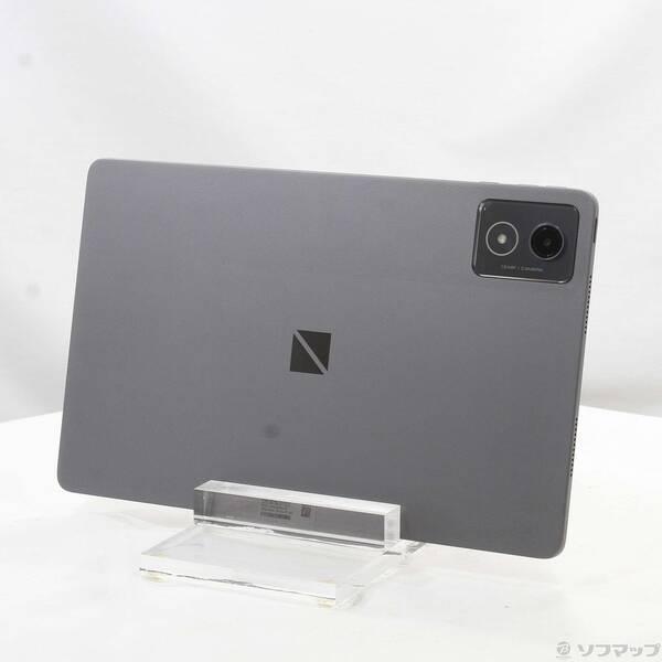 〔中古〕NEC(エヌイーシー) LAVIE Tab T11 T1175／JAS 256GB ルナグレー PC-T1175JAS Wi-Fi〔348-ud〕 | 