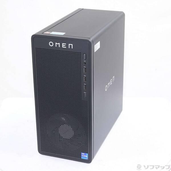 〔中古〕hp(エイチピー) OMEN by HP 16L BS6Z5PA#ABJ〔258-ud〕 | 