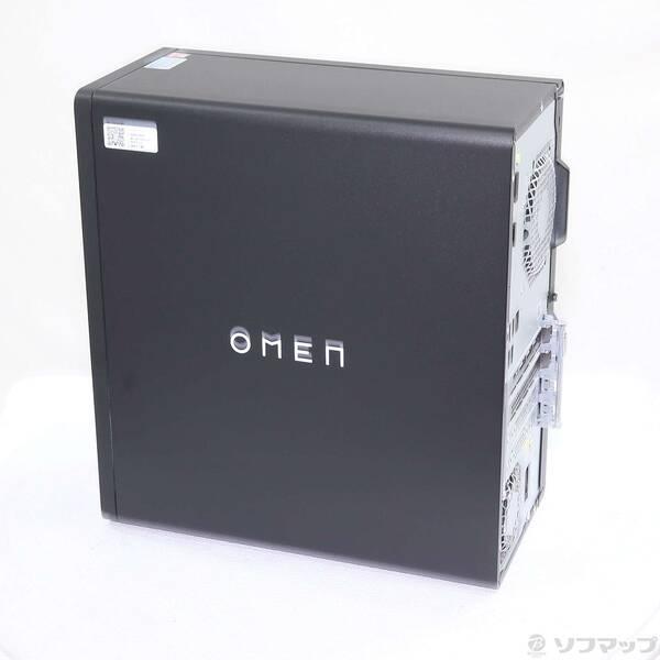 〔中古〕hp(エイチピー) OMEN by HP 16L BS6Z5PA#ABJ〔258-ud〕 |  | 01