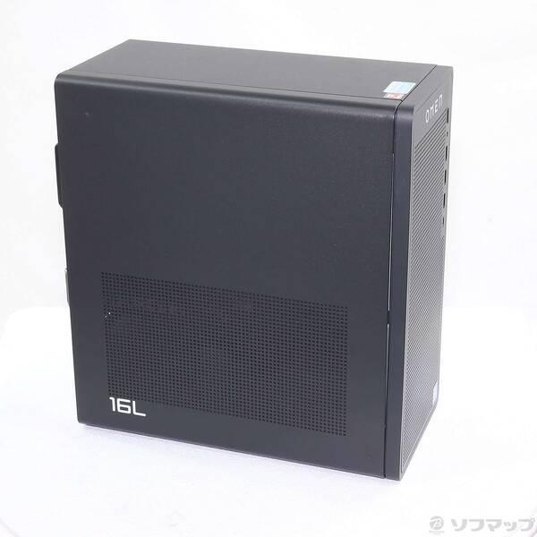 〔中古〕hp(エイチピー) OMEN by HP 16L BS6Z5PA#ABJ〔258-ud〕 |  | 03