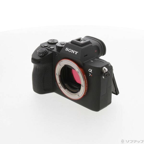 〔中古〕SONY(ソニー) α7RIII ILCE-7RM3 ボディ〔269-ud〕 | 