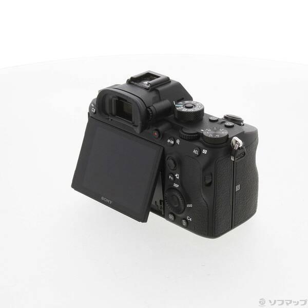 〔中古〕SONY(ソニー) α7RIII ILCE-7RM3 ボディ〔269-ud〕 |  | 02
