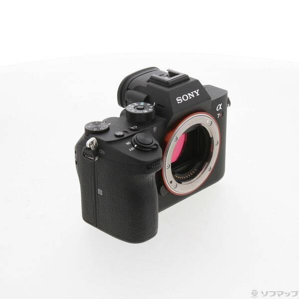 〔中古〕SONY(ソニー) α7RIII ILCE-7RM3 ボディ〔269-ud〕 |  | 03