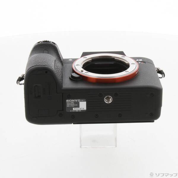 〔中古〕SONY(ソニー) α7RIII ILCE-7RM3 ボディ〔269-ud〕 |  | 04