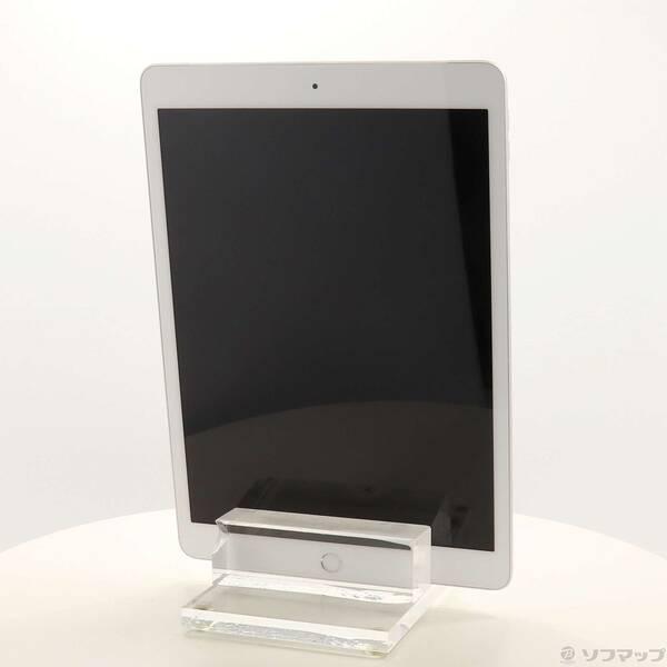 〔中古〕Apple(アップル) iPad 第8世代 32GB シルバー MYMJ2J／A SIMフリー〔262-ud〕 |  | 02