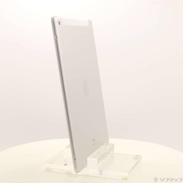 〔中古〕Apple(アップル) iPad 第8世代 32GB シルバー MYMJ2J／A SIMフリー〔262-ud〕 |  | 03