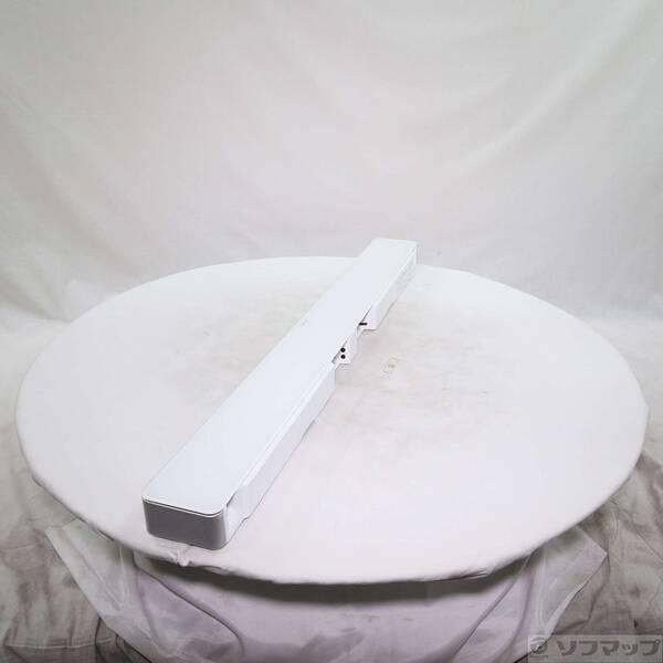 〔中古〕BOSE(ボーズ) Soundbar 700 アークティックホワイト〔262-ud〕 |  | 01