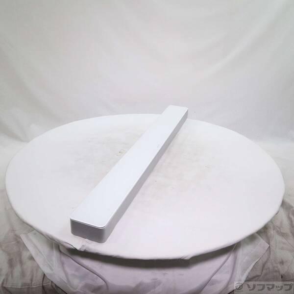 〔中古〕BOSE(ボーズ) Soundbar 700 アークティックホワイト〔262-ud〕 |  | 03