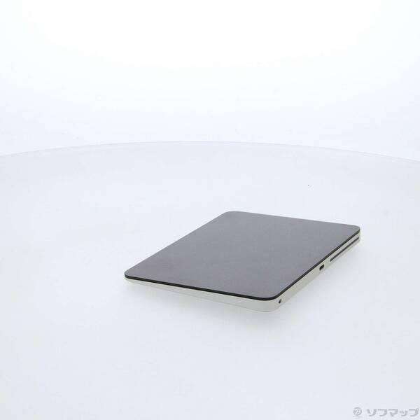 〔中古〕Apple(アップル) Magic Trackpad (USB-C) ブラック (Multi-Touch対応) MXKA3ZA／A〔344-ud〕 |  | 01