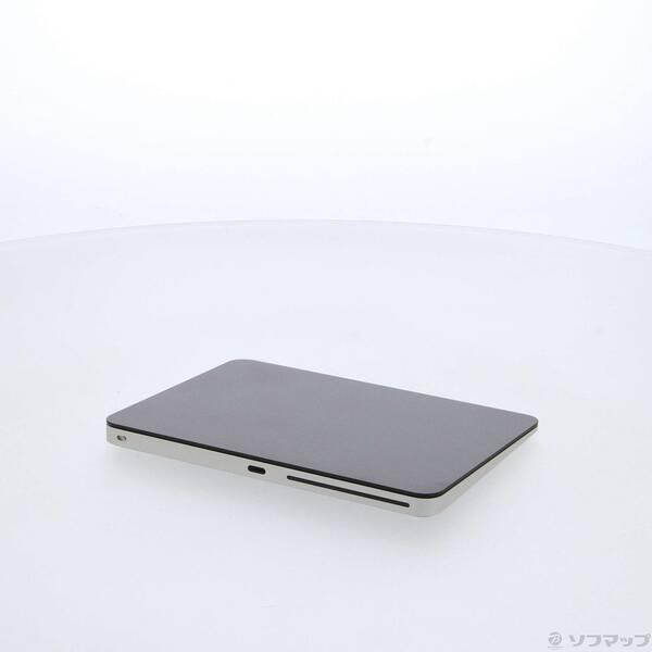 〔中古〕Apple(アップル) Magic Trackpad (USB-C) ブラック (Multi-Touch対応) MXKA3ZA／A〔344-ud〕 |  | 02