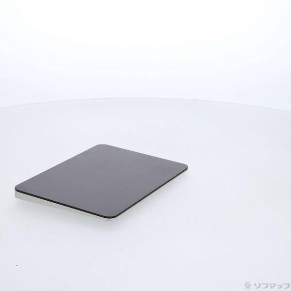 〔中古〕Apple(アップル) Magic Trackpad (USB-C) ブラック (Multi-Touch対応) MXKA3ZA／A〔344-ud〕 |  | 03