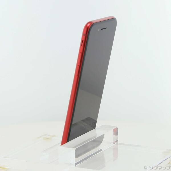 〔中古〕Apple(アップル) iPhone SE 第3世代 64GB プロダクトレッド MMYE3J／A SIMフリー〔269-ud〕 |  | 01