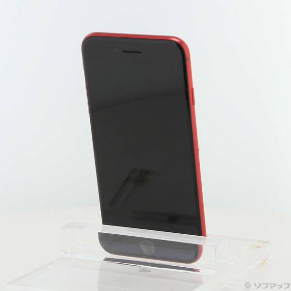 〔中古〕Apple(アップル) iPhone SE 第3世代 64GB プロダクトレッド MMYE3J／A SIMフリー〔269-ud〕 |  | 02