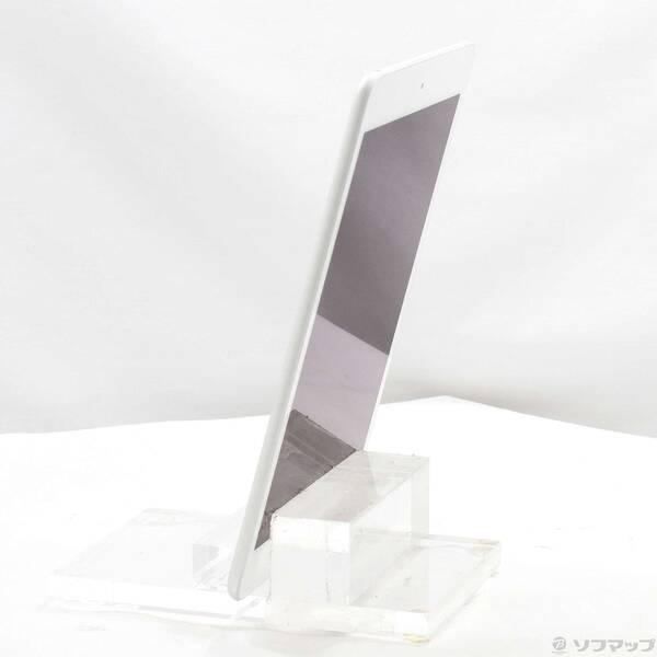 〔中古〕Apple(アップル) iPad mini 第5世代 256GB シルバー MUU52J／A Wi-Fi〔348-ud〕 |  | 01