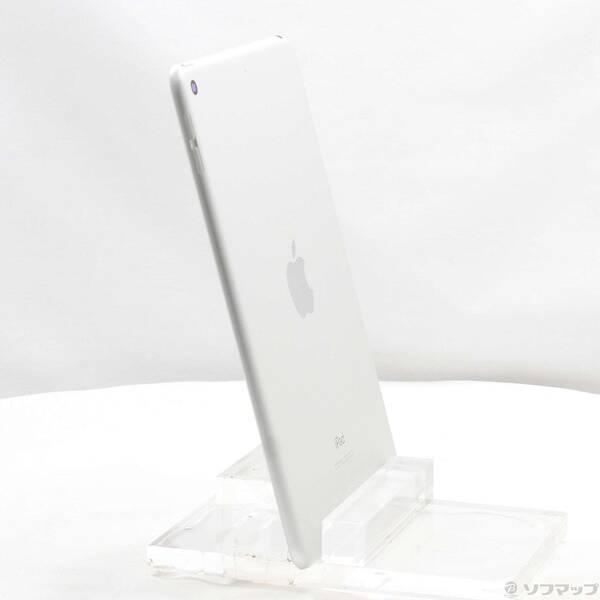 〔中古〕Apple(アップル) iPad mini 第5世代 256GB シルバー MUU52J／A Wi-Fi〔348-ud〕 |  | 03