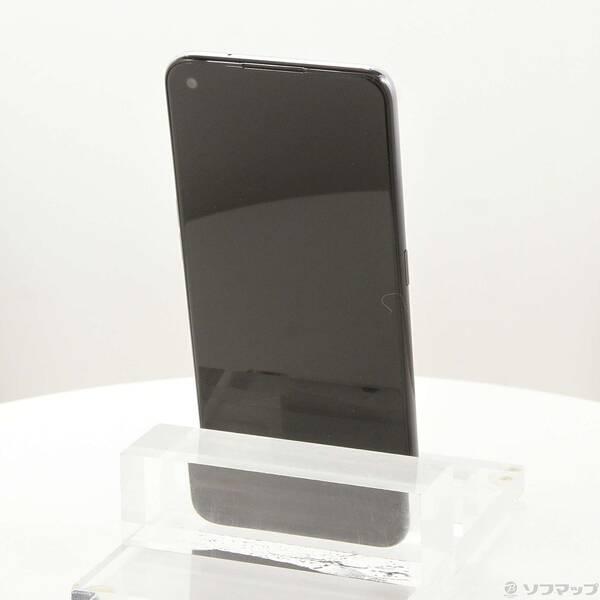 〔中古〕OPPO(オッポ) OPPO Reno5 A 128GB シルバーブラック A101OP Y!mobile SIMフリー〔377-ud〕 |  | 02