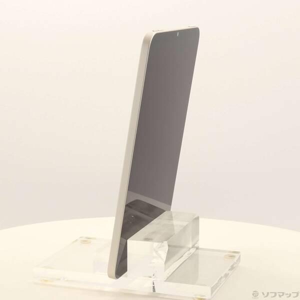 〔中古〕Apple(アップル) iPad mini(A17 Pro) 128GB スターライト MXN83J／A Wi-Fi〔348-ud〕 |  | 01