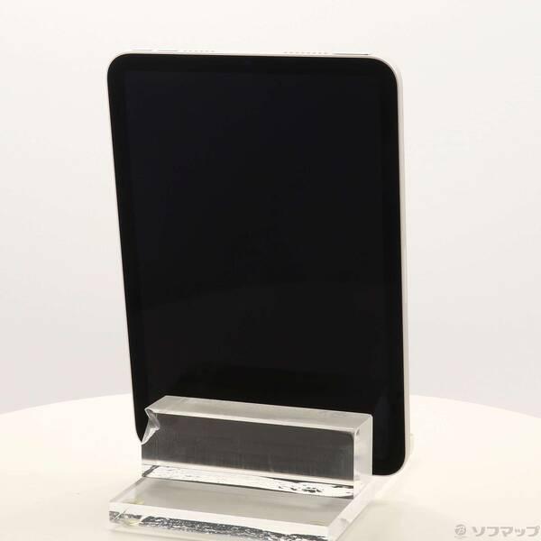 〔中古〕Apple(アップル) iPad mini(A17 Pro) 128GB スターライト MXN83J／A Wi-Fi〔348-ud〕 |  | 02