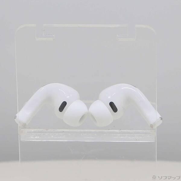 〔中古〕Apple(アップル) AirPods Pro 3 MFHP4J／A〔377-ud〕 |  | 02