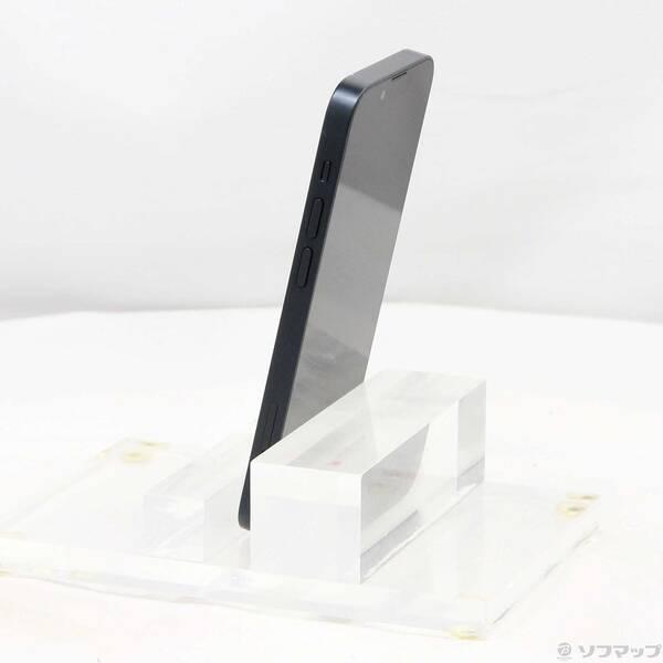 〔中古〕Apple(アップル) iPhone13 mini 128GB ミッドナイト MLJC3J／A SIMフリー〔352-ud〕 |  | 01