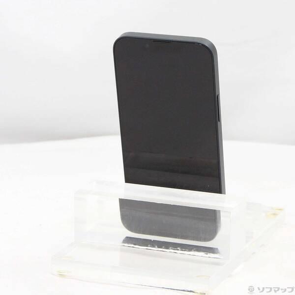 〔中古〕Apple(アップル) iPhone13 mini 128GB ミッドナイト MLJC3J／A SIMフリー〔352-ud〕 |  | 02