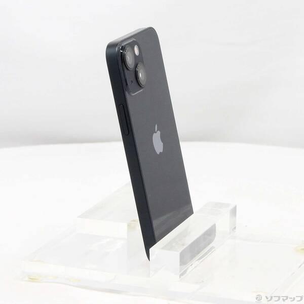〔中古〕Apple(アップル) iPhone13 mini 128GB ミッドナイト MLJC3J／A SIMフリー〔352-ud〕 |  | 03