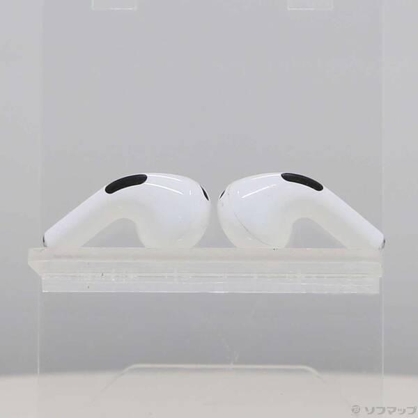 〔中古〕Apple(アップル) USB-C充電ケース付き AirPods Pro 第2世代 MTJV3J／A〔295-ud〕 | 