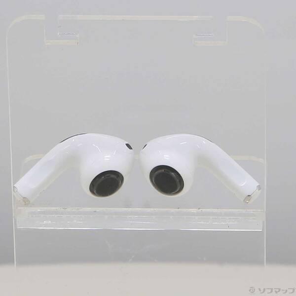 〔中古〕Apple(アップル) USB-C充電ケース付き AirPods Pro 第2世代 MTJV3J／A〔295-ud〕 |  | 02