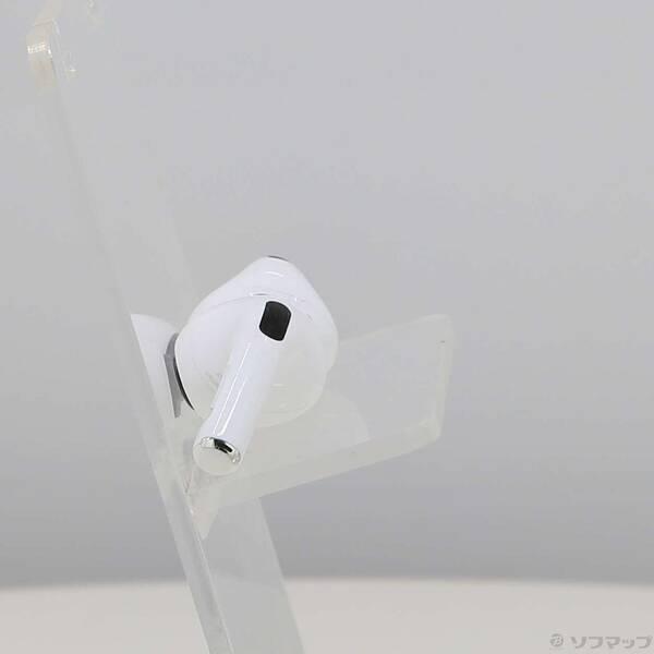 〔中古〕Apple(アップル) USB-C充電ケース付き AirPods Pro 第2世代 MTJV3J／A〔295-ud〕 |  | 03