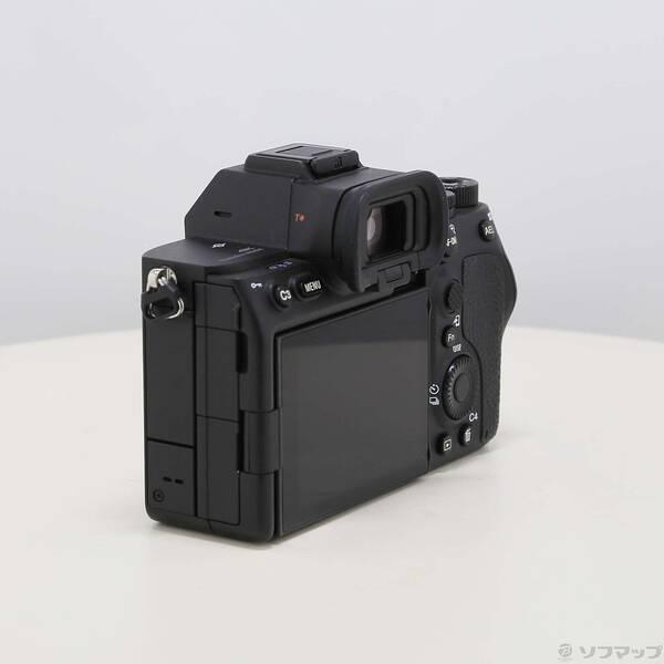 〔中古〕SONY(ソニー) α7S III ボディ ILCE-7SM3〔198-ud〕 |  | 01